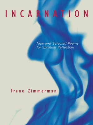 cover image of Incarnation